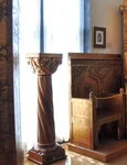 Galeria «Regina Maria» de la Muzeul Maryhill din statul american Washington / FOTO jpeg