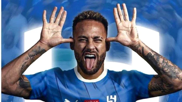 Neymar va juca în Saudi Pro League, un campionat plin de vedete internaționale