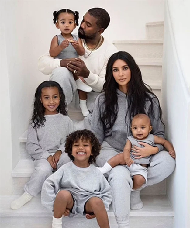 Kim a dat divorţ de Kanye după 7 ani de căsnicieFoto: EPA-EFE