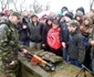 Poligon militar 