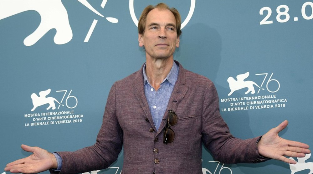 Rămăşiţele umane găsite în munţii din California sunt ale actorului britanic Julian Sands 