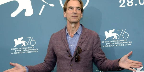 Julian Sands Foto EPA EFE