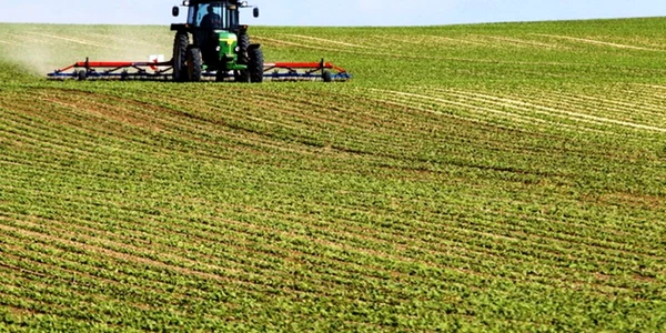 teren agricol