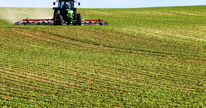 Orice ofertă de vânzare de terenuri agricole extravilane trebuie anunţată la primărie, apoi postată pe internet