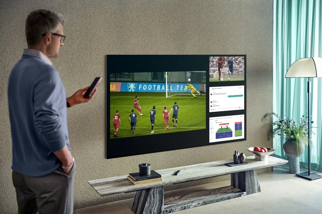 Televizor Samsung NEO QLED