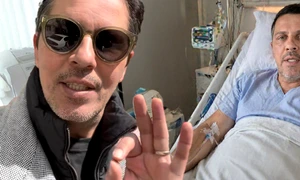  Cum se simte Lucian Viziru după ce a ajuns cu dureri la camera de gardă