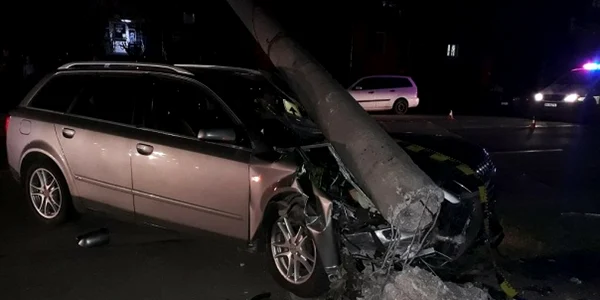 accident