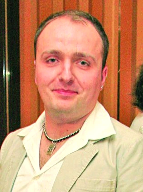 Costi Ioniţă