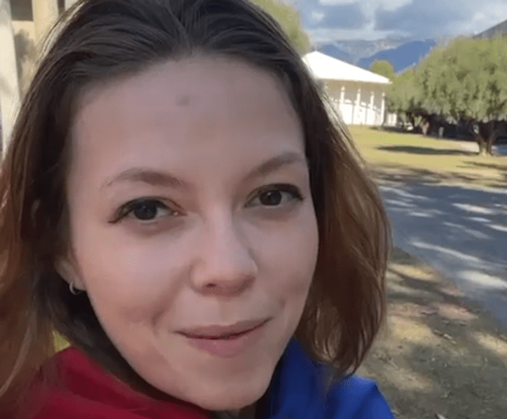 Sorina Lupu: „Cred în România pentru că avem cercetători români de excepție“ VIDEO