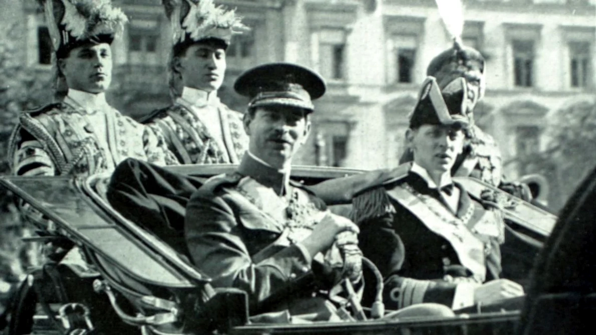 Prințul Nicolae, despre fratele lui, Carol al II lea: «Ar merita să fie la ghilotină, nu pe tron»  jpeg