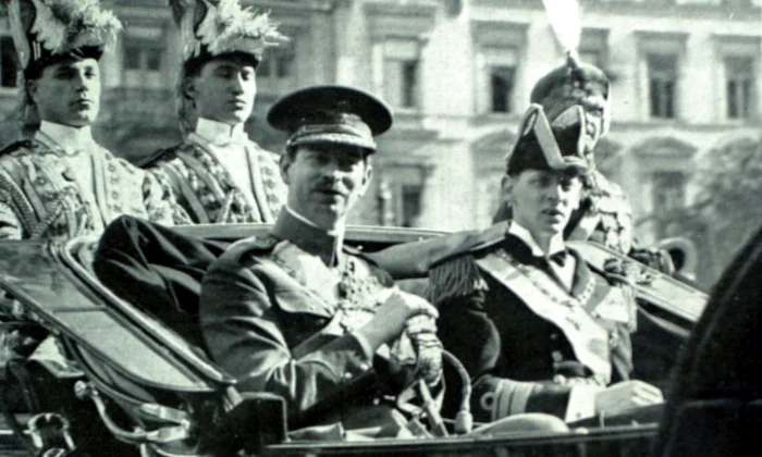 Prințul Nicolae, despre fratele lui, Carol al II lea: «Ar merita să fie la ghilotină, nu pe tron»  jpeg