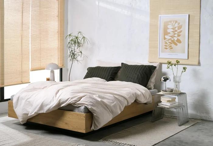 Ce lenjerie de pat oferă cel mai bun somn.