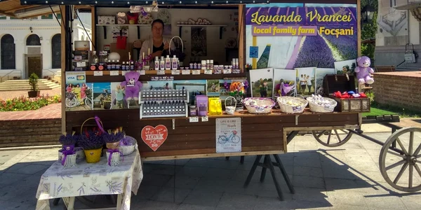lavanda vrancei