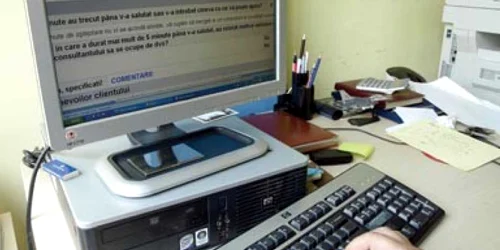 Hunedoara: Spionaj de patron - clientul sub acoperire