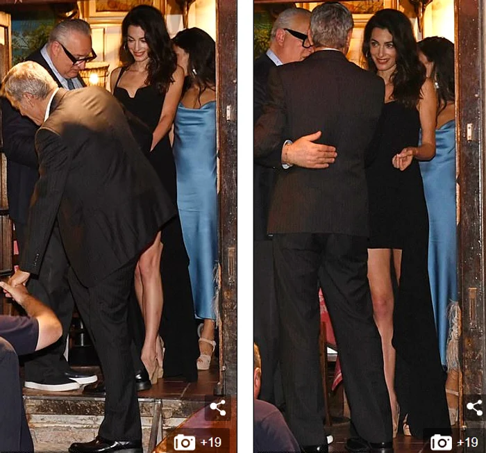 4 amal clooney png png