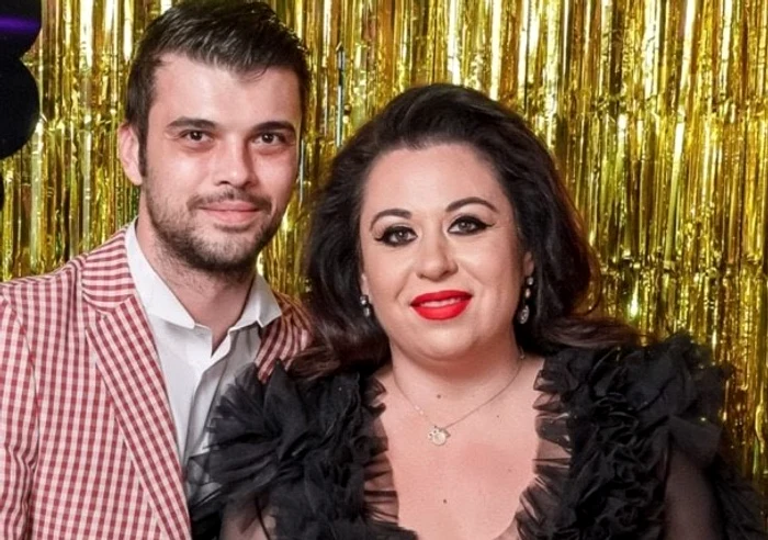 Oana Roman și Marius Elisei sunt la un pas de împăcarefoto: arhiva personală