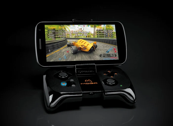 Controller Moga pentru Android şi iOS