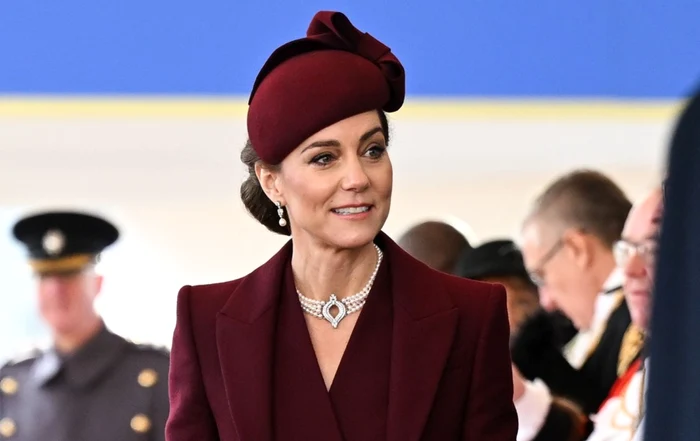 Kate Middleton Foto: Profimedia 