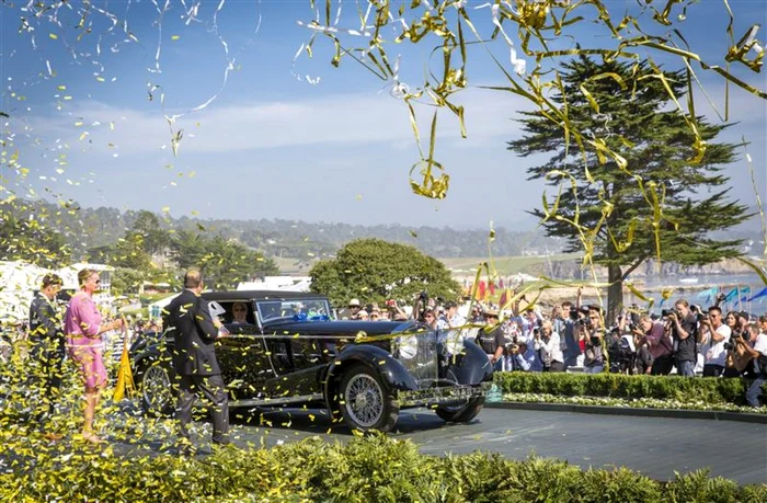 Isotta FOTO Forbes.com