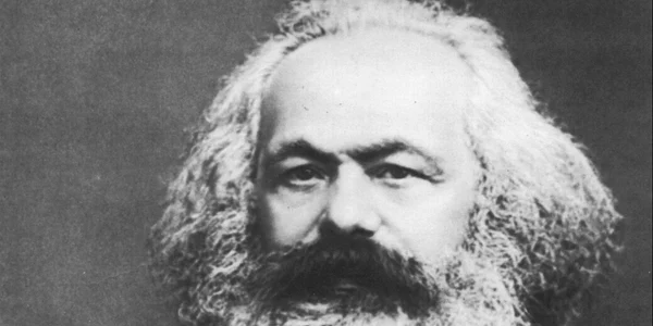 karl marx