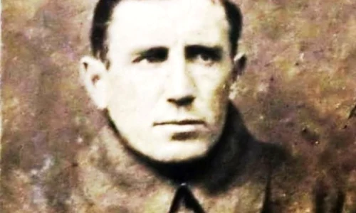 Arhivele comunismului: rusul condamnat de sovietici şi salvat de germani jpeg