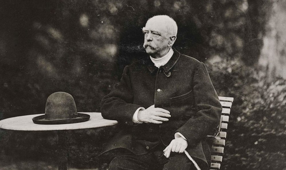 30 iulie: 1898 – a murit Otto von Bismarck, „Cancelarul de Fier” care a unificat Germania