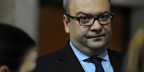 George Scutaru FOTO Mediafax 