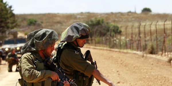 armata israel foto reuters