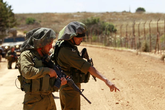 Luptele din Gaza și Liban durează de decenii. FOTO: Reuters