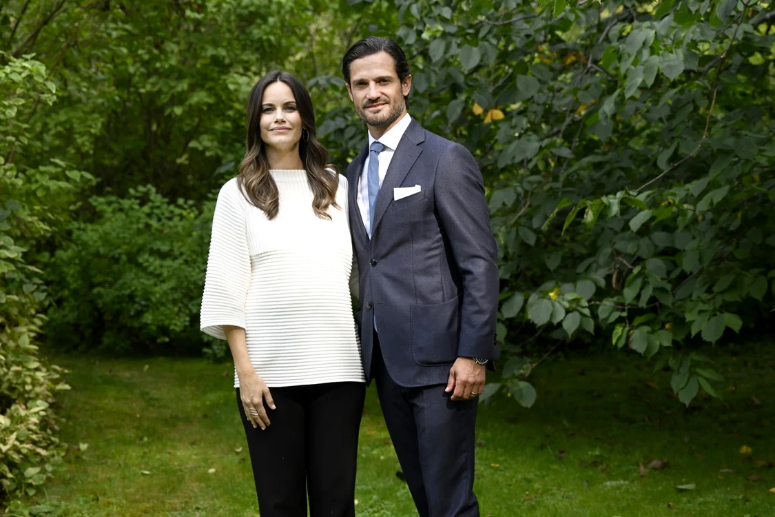 Prințul Carl Philip și Prințesa Sofia Foto Profimedia (1) jpg