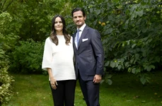 Prințul Carl Philip și Prințesa Sofia Foto Profimedia (1) jpg