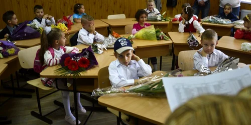 deschidere an scolar bucuresti mfx