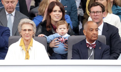 Prințesa Eugenie profimedia 0782284856 jpg