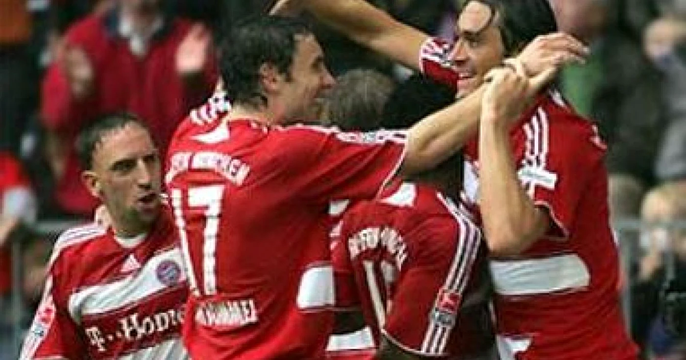 FOTBAL: Mai multe cluburi din Bundesliga, aproape de faliment