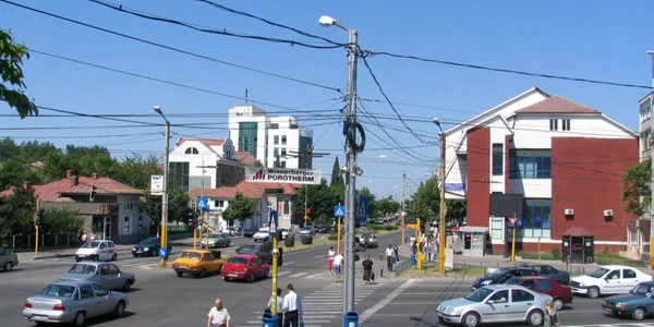 cabluri slatina