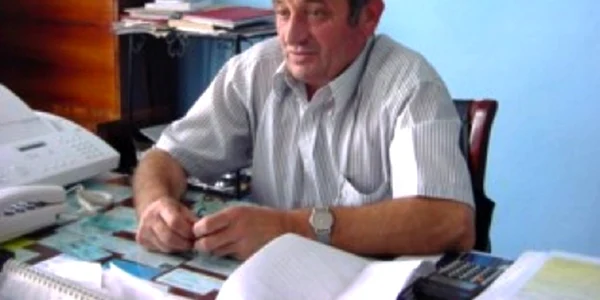 nicolae valea 