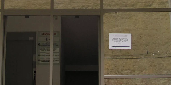 În 2010 au fost înregistrate 753 de PFA 