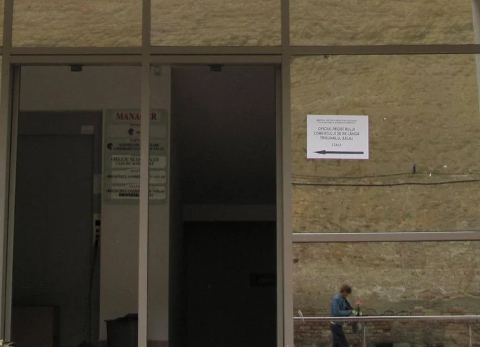 În 2010 au fost înregistrate 753 de PFA