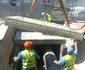 Lucrările de pe Bulevardul Kiseleff au fost finalizate FOTO: Facebook / Stelian Bujduveanu