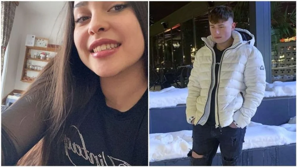 Cine erau cei doi tineri găsiți morți în mașină, cu urme de împușcături. Plănuiau să plece împreună în Olanda