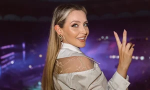 Alina Sorescu, foto Instagram jpg