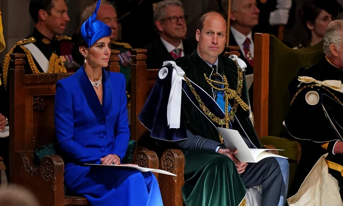 Kate și William, Getty (8) jpg