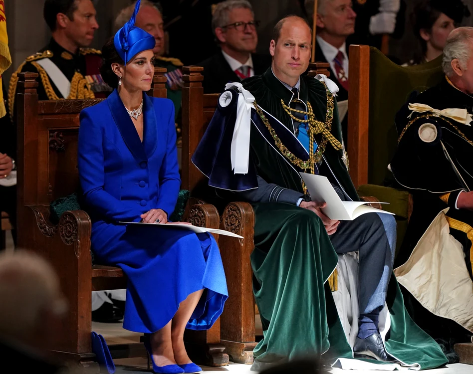 Kate și William, Getty (8) jpg