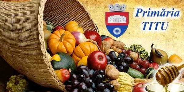 ziua recoltei