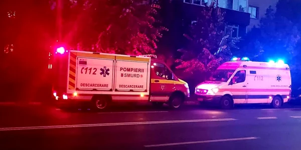 Asistentă bolnavă de COVID - 19 găsită moartă după mai multe zile în propria locuinţă Foto Adevărul - credit Kandy Reisenauer