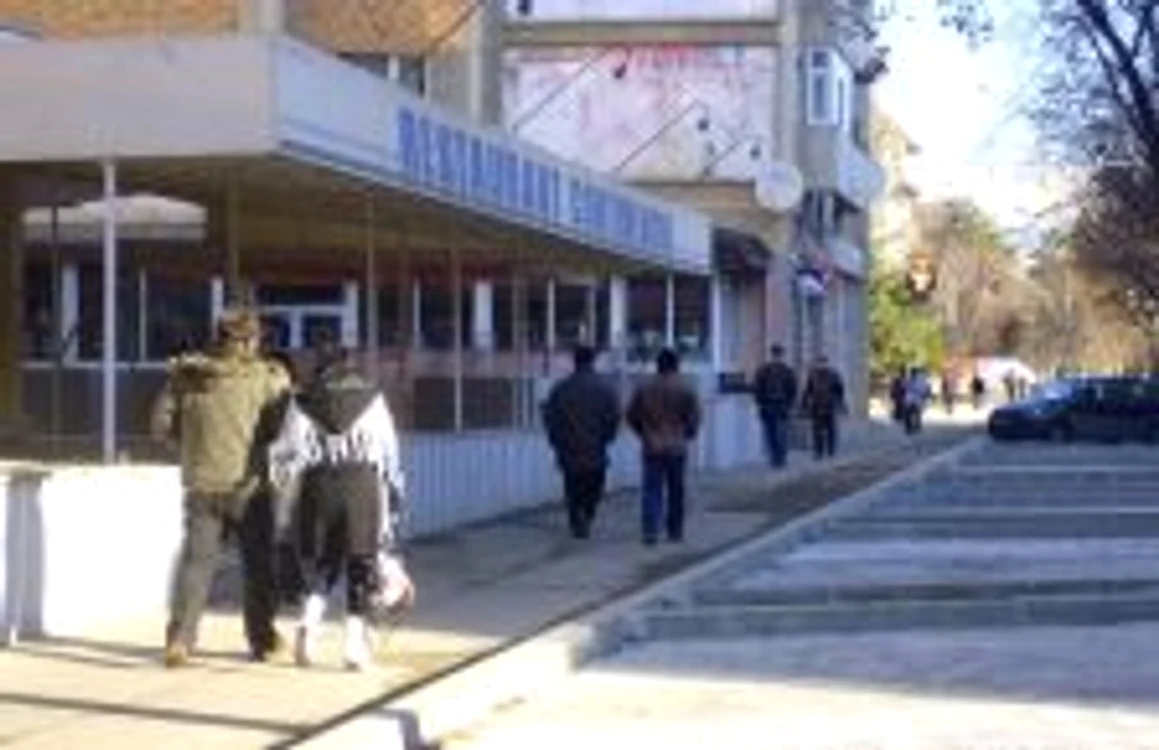 Alveolele de parcare de pe Calea Călărașilor vor fi funcționale în curând 