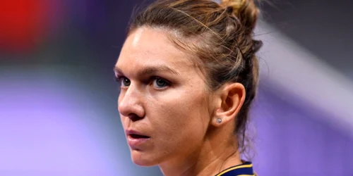simona halep getty jpeg