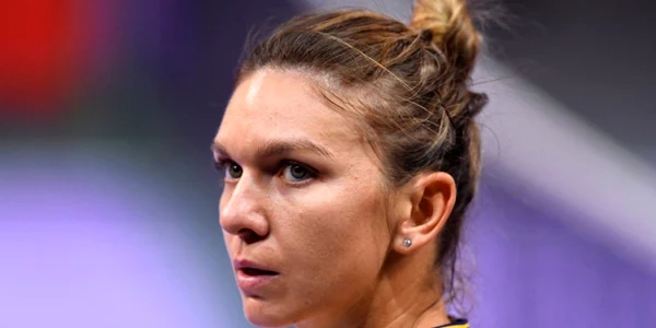 simona halep getty jpeg