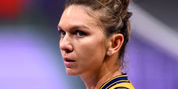 simona halep getty jpeg