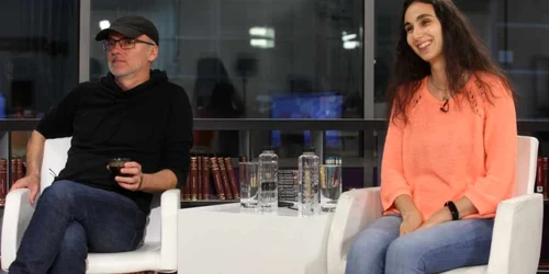 Elena Stancu&Cosmin Bumbuţ